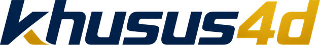 khusus4d Logo